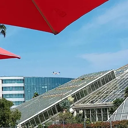 Проживание в семье Parc Phoenix *