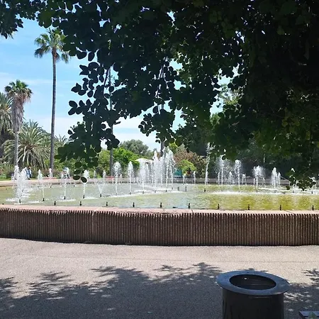 Проживание в семье Parc Phoenix *