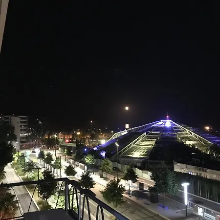 Parc Phoenix Ницца